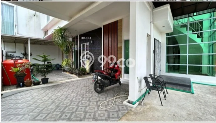 Unit Kost Dijual di Batam Centre dengan 19 Kamar Area Strategis Unit Kost Dijual di Batam Centre dengan 19 Kamar Area Strategis