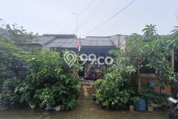 Rumah Budget Favorit Siap Huni di Batam Kota LT 60m2 Rumah Budget Favorit Siap Huni di Batam Kota LT 60m2