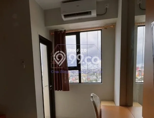 Unit Apartemen 0 Kamar & 1 Kamar Mandi Dijual di Lubuk Baja, Batam Unit Apartemen 0 Kamar & 1 Kamar Mandi Dijual di Lubuk Baja, Batam