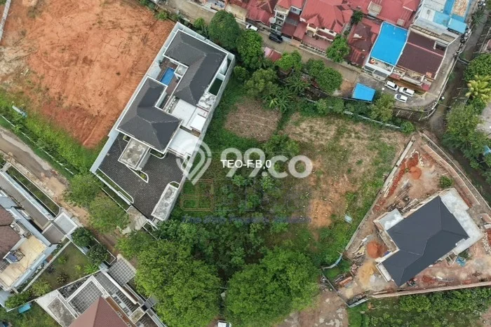 Tanah Dijual di Batam Seluas 1m2 Strategis Tanah Dijual di Batam Seluas 1m2 Strategis