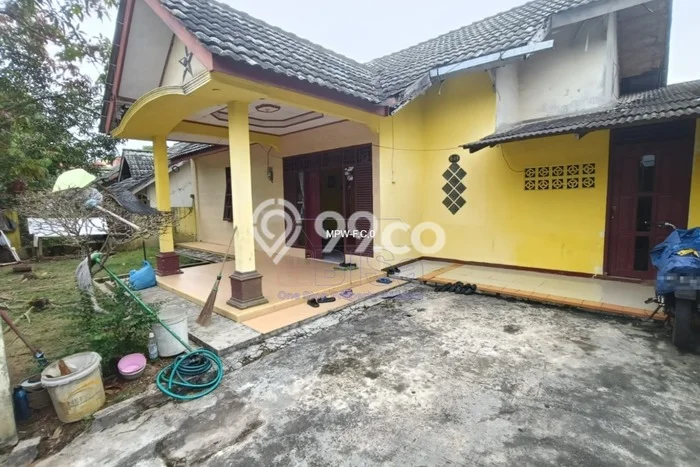 Dijual Rumah Eksklusif 3 KT di Tiban, Batam Dijual Rumah Eksklusif 3 KT di Tiban, Batam