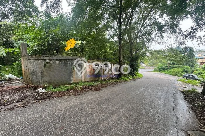 Kavling Tanah Dijual di Batu Ampar Batam Spesifikasi 1m2 Kavling Tanah Dijual di Batu Ampar Batam Spesifikasi 1m2