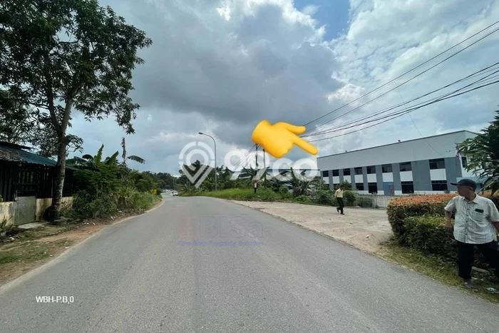Gudang Dijual di Sekupang LT 11m2, LB 2m2 Solusi Investasi Cerdas Gudang Dijual di Sekupang LT 11m2, LB 2m2 Solusi Investasi Cerdas