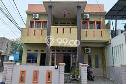 Dijual Cepat Rumah Favorit Siap Huni LB 200m2 di Batam Kota, Batam Dijual Cepat Rumah Favorit Siap Huni LB 200m2 di Batam Kota, Batam