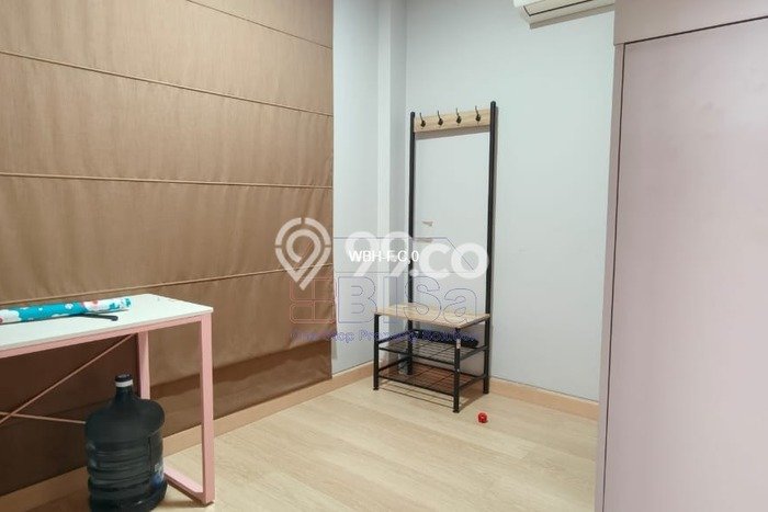 Untuk Dijual Apartemen 3 KT & 2 KM di Batam Lokasi Strategis Untuk Dijual Apartemen 3 KT & 2 KM di Batam Lokasi Strategis