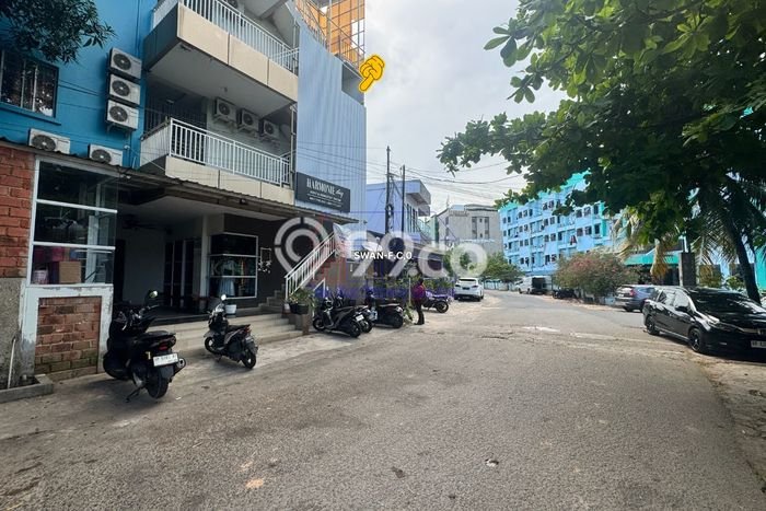 Rumah Kost Dijual di Nagoya Batam Luas 600m2 Rumah Kost Dijual di Nagoya Batam Luas 600m2