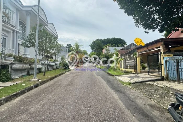 Dijual Rumah Strategis Bagus Punya 4 KT di Batam Kota Batam SHM Dijual Rumah Strategis Bagus Punya 4 KT di Batam Kota Batam SHM