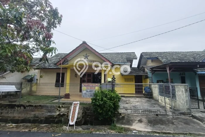 Dijual Rumah Eksklusif 3 KT di Tiban, Batam Dijual Rumah Eksklusif 3 KT di Tiban, Batam