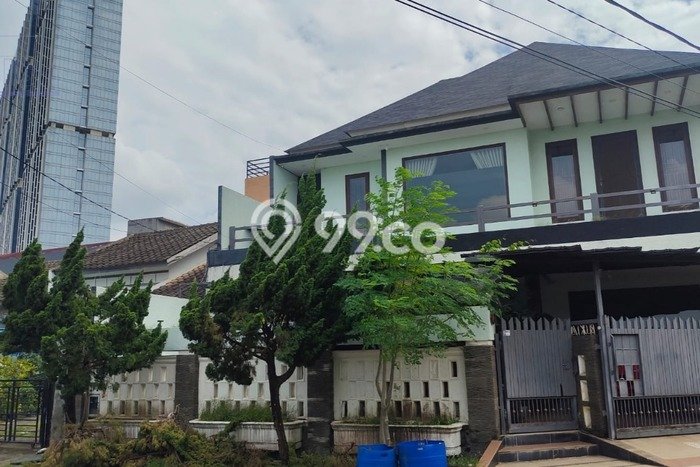 Dijual Rumah Mewah Exclusive di Batam Kota, Batam Dijual Rumah Mewah Exclusive di Batam Kota, Batam