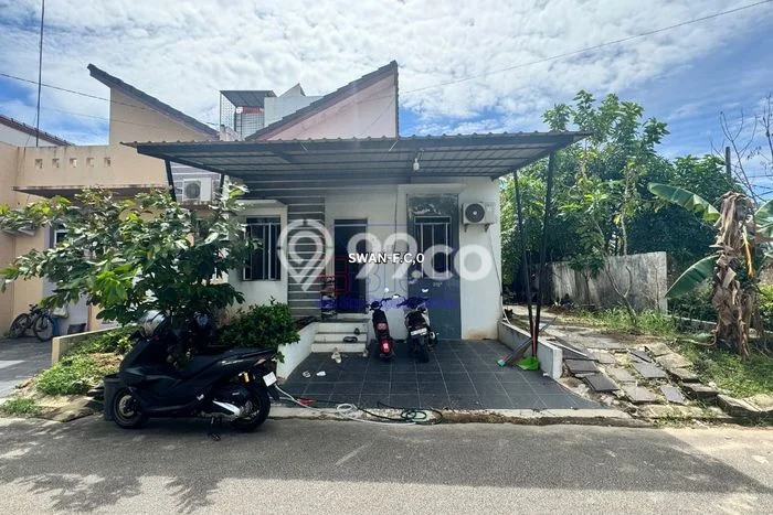 Rumah Minimalis 2 KT di Batu Besar Batam Unfurnished Rumah Minimalis 2 KT di Batu Besar Batam Unfurnished