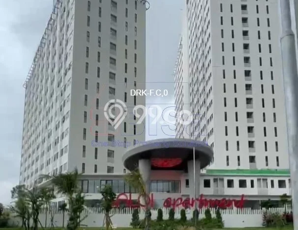 Unit Apartemen 0 Kamar & 1 Kamar Mandi Dijual di Lubuk Baja, Batam Unit Apartemen 0 Kamar & 1 Kamar Mandi Dijual di Lubuk Baja, Batam