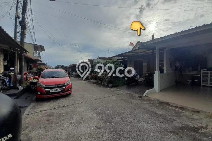 Dijual Cepat Rumah Bagus Siap Huni LB 38m2 di Batam Kota, Batam Dijual Cepat Rumah Bagus Siap Huni LB 38m2 di Batam Kota, Batam
