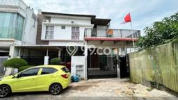 Unit Kost Dijual di Batam Centre dengan 19 Kamar Area Strategis Unit Kost Dijual di Batam Centre dengan 19 Kamar Area Strategis