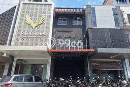 Ruko Dijual di Prime Area Batam Luas 225m2 Ruko Dijual di Prime Area Batam Luas 225m2