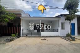 Dijual Cepat Rumah Minimalis & Modern LB 48m2 di Tiban Dijual Cepat Rumah Minimalis & Modern LB 48m2 di Tiban