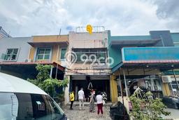 AREA BERKEMBANG! Ruko For Rent Kawasan Batam Centre, Luas 155m², Siap Operasional AREA BERKEMBANG! Ruko For Rent Kawasan Batam Centre, Luas 155m², Siap Operasional