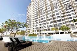 Apartemen Nyaman untuk Dijual di Batu Ampar, Batam, Kepulauan Riau Apartemen Nyaman untuk Dijual di Batu Ampar, Batam, Kepulauan Riau