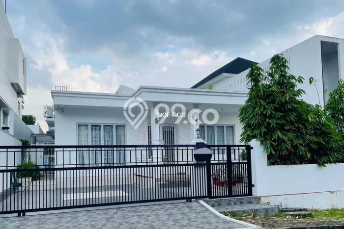 Dijual Rumah Elit Exclusive di Lubuk Baja, Batam Dijual Rumah Elit Exclusive di Lubuk Baja, Batam