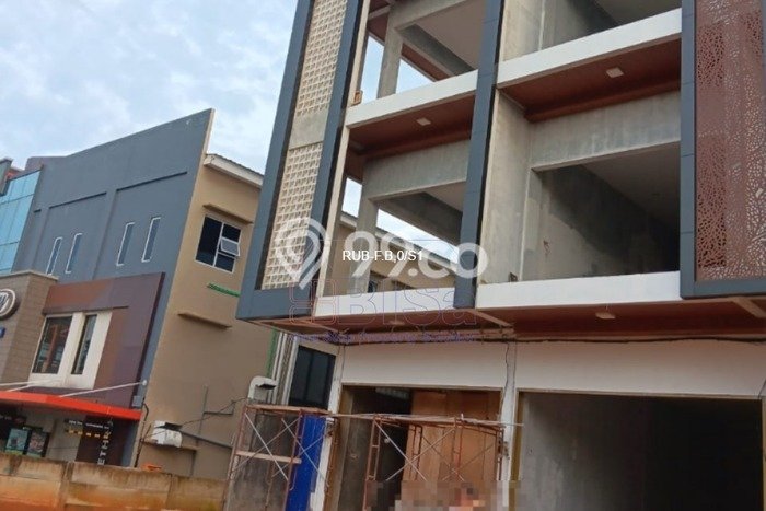 Paling Diincar! Ruko Dijual di Batam Centre Harga Kompetitif Paling Diincar! Ruko Dijual di Batam Centre Harga Kompetitif