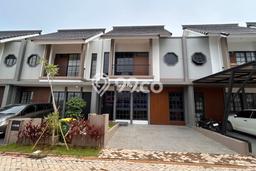 Rumah sewa siap pakai 3 Kamar Tidur di Batam Centre, Batam Rumah sewa siap pakai 3 Kamar Tidur di Batam Centre, Batam