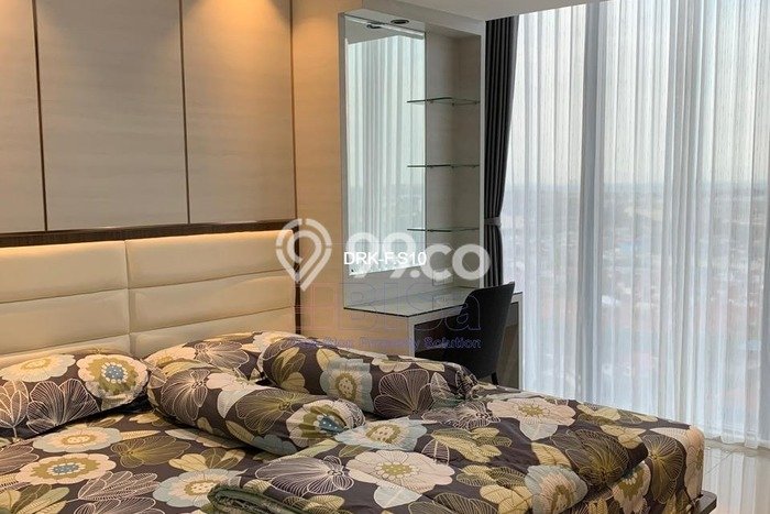Apartemen Kawasan Batam Centre, 1 KM, Luas 40m², Lingkungan Elite Apartemen Kawasan Batam Centre, 1 KM, Luas 40m², Lingkungan Elite