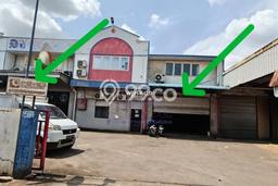Gudang Dijual di Batam LT 1302m2 & LB 810m2 Lokasi Terbaik! Gudang Dijual di Batam LT 1302m2 & LB 810m2 Lokasi Terbaik!