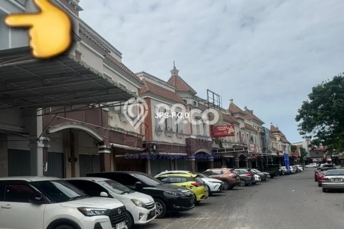 Paling Dicari! Ruko Dijual di Batam Centre Harga Kompetitif Paling Dicari! Ruko Dijual di Batam Centre Harga Kompetitif