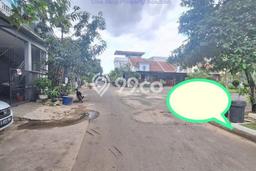 LOKASI PREMIUM! Rumah Strategis area Batam Centre, LT 102m2m² Bangunan 100m2m² LOKASI PREMIUM! Rumah Strategis area Batam Centre, LT 102m2m² Bangunan 100m2m²