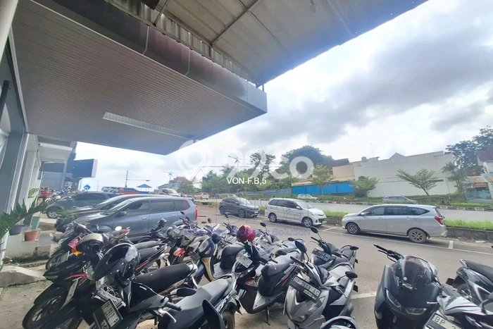 Ruko Lokasi Strategis Kawasan Batam Centre, Luas 225m², Mainroad Ruko Lokasi Strategis Kawasan Batam Centre, Luas 225m², Mainroad