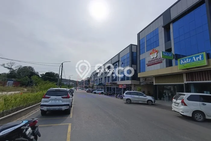 Untuk Dijual! Ruko di Batam Centre Batam LT 84m2 / LB 340m2 Kawasan Strategis Untuk Dijual! Ruko di Batam Centre Batam LT 84m2 / LB 340m2 Kawasan Strategis