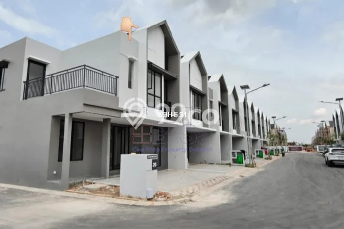 Rumah Bagus Siap Pakai Di Bengkong Luas 120m2 Aman Rumah Bagus Siap Pakai Di Bengkong Luas 120m2 Aman