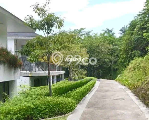 Vila Strategis Kawasan Belakang Padang, Luas 360m², Akses ke Belakang Padang, Batam, Batam Vila Strategis Kawasan Belakang Padang, Luas 360m², Akses ke Belakang Padang, Batam, Batam