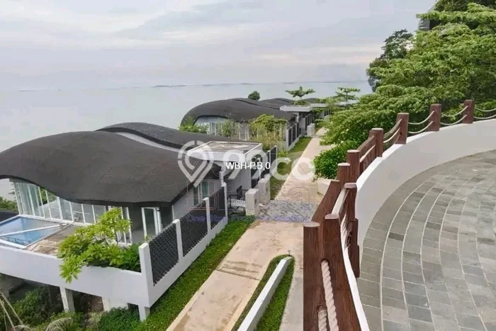 Vila Strategis Kawasan Belakang Padang, Luas 360m², Akses ke Belakang Padang, Batam, Batam Vila Strategis Kawasan Belakang Padang, Luas 360m², Akses ke Belakang Padang, Batam, Batam