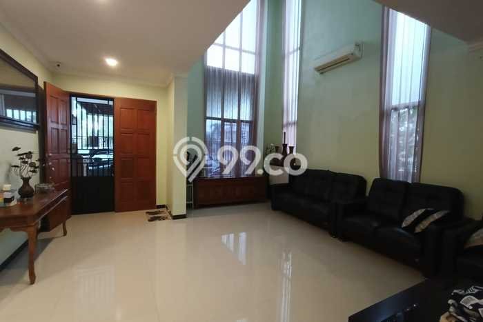 Dijual Rumah Mewah Elegan Dengan View Cantik di Batam Centre, Batam Dijual Rumah Mewah Elegan Dengan View Cantik di Batam Centre, Batam