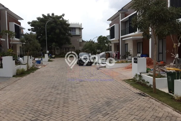 Rumah kawasan Batam Centre, 3 KT, Area Elite, Luas 135m² LB 120m² Rumah kawasan Batam Centre, 3 KT, Area Elite, Luas 135m² LB 120m²