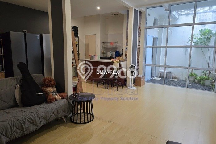 Jual Rumah Eksklusif 2 KT di Batam Centre, Batam Jual Rumah Eksklusif 2 KT di Batam Centre, Batam