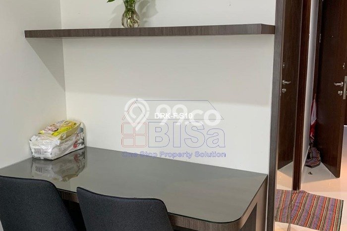 Apartemen Kawasan Batam Centre, 1 KM, Luas 40m², Lingkungan Elite Apartemen Kawasan Batam Centre, 1 KM, Luas 40m², Lingkungan Elite