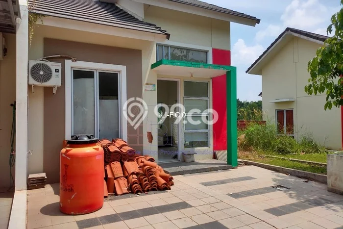 Rumah Minimalis Terbaik Dijual di Nongsa LT 92m2 Rumah Minimalis Terbaik Dijual di Nongsa LT 92m2