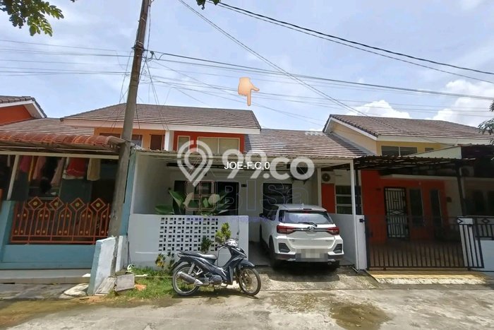 Jual Rumah Minimalis Bagus Punya 2 KT di Bengkong Batam - Jual Rumah Minimalis Bagus Punya 2 KT di Bengkong Batam -