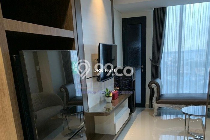 Apartemen Kawasan Batam Centre, 1 KM, Luas 40m², Lingkungan Elite Apartemen Kawasan Batam Centre, 1 KM, Luas 40m², Lingkungan Elite