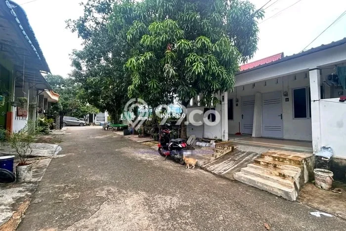 Rumah Minimalis Favorit Siap Huni di Kabil LT 108m2 Rumah Minimalis Favorit Siap Huni di Kabil LT 108m2