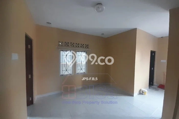 Rumah Modern Minimalis 6 Kamar Siap Huni di Batu Ampar Rumah Modern Minimalis 6 Kamar Siap Huni di Batu Ampar