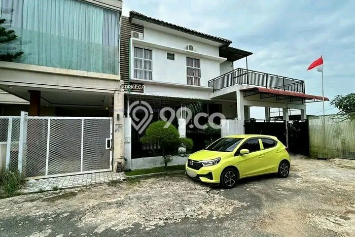 Hunian Super Mewah dengan Akses Paling Strategis di Batam Centre, Batam Hunian Super Mewah dengan Akses Paling Strategis di Batam Centre, Batam