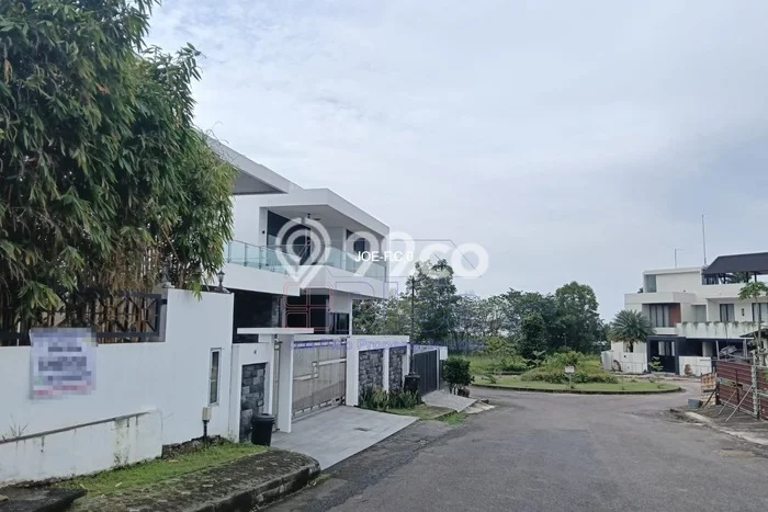 Rumah LT 531m2m² area Lubuk Baja, Akses Lubuk Baja, Batam, Batam Rumah LT 531m2m² area Lubuk Baja, Akses Lubuk Baja, Batam, Batam