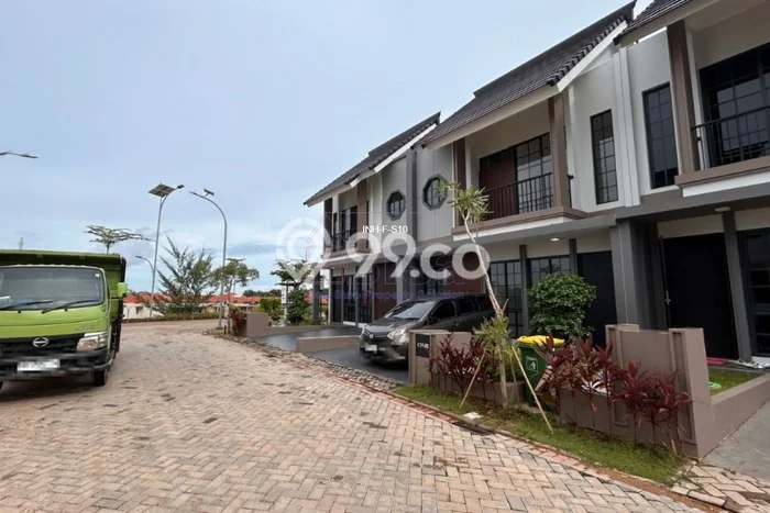 Rumah sewa siap pakai 3 Kamar Tidur di Batam Centre, Batam Rumah sewa siap pakai 3 Kamar Tidur di Batam Centre, Batam