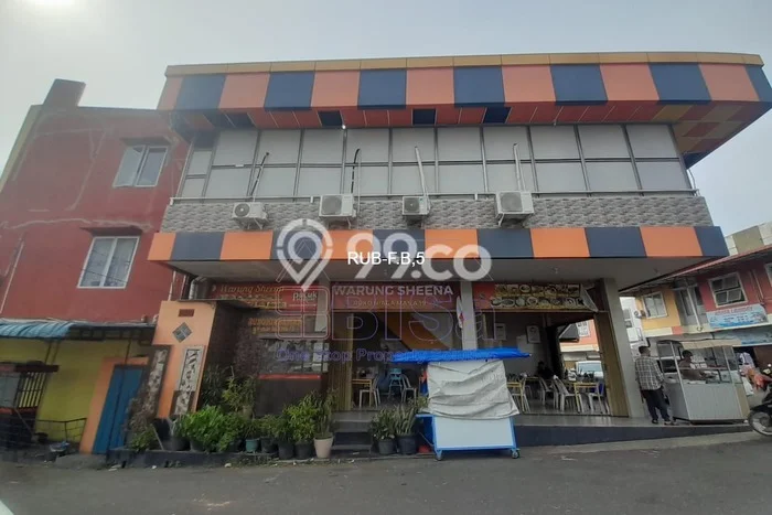 Ruko Bagus Dijual LB 440m2 Lokasi Strategis Batam Area Cocok untuk Bisnis Ruko Bagus Dijual LB 440m2 Lokasi Strategis Batam Area Cocok untuk Bisnis