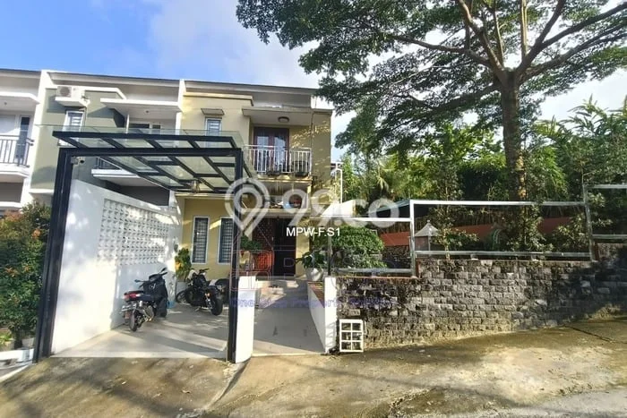Rumah kawasan Sekupang, Siap Huni, 2 KT Rumah kawasan Sekupang, Siap Huni, 2 KT