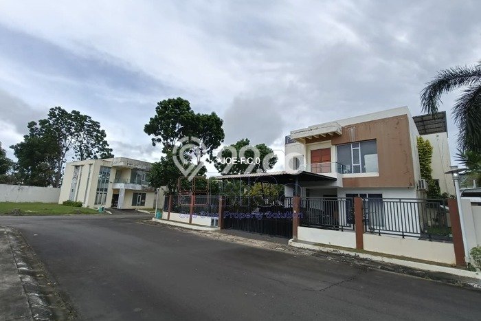 Dijual Rumah Mewah Elegan Dengan View Cantik di Batam Centre, Batam Dijual Rumah Mewah Elegan Dengan View Cantik di Batam Centre, Batam