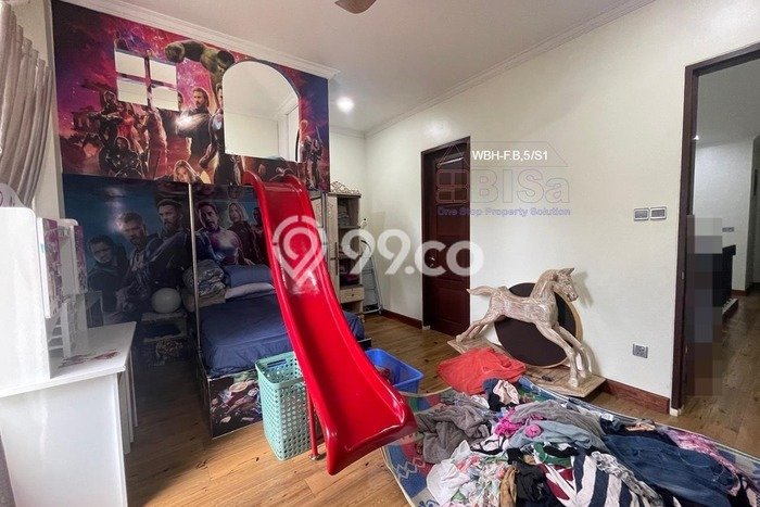 SPECIAL OFFER! Rumah Nyaman di Batam Kota, LT 503m² Bangunan 503m² SPECIAL OFFER! Rumah Nyaman di Batam Kota, LT 503m² Bangunan 503m²