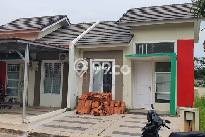 Rumah Minimalis Terbaik Dijual di Nongsa LT 92m2 Rumah Minimalis Terbaik Dijual di Nongsa LT 92m2